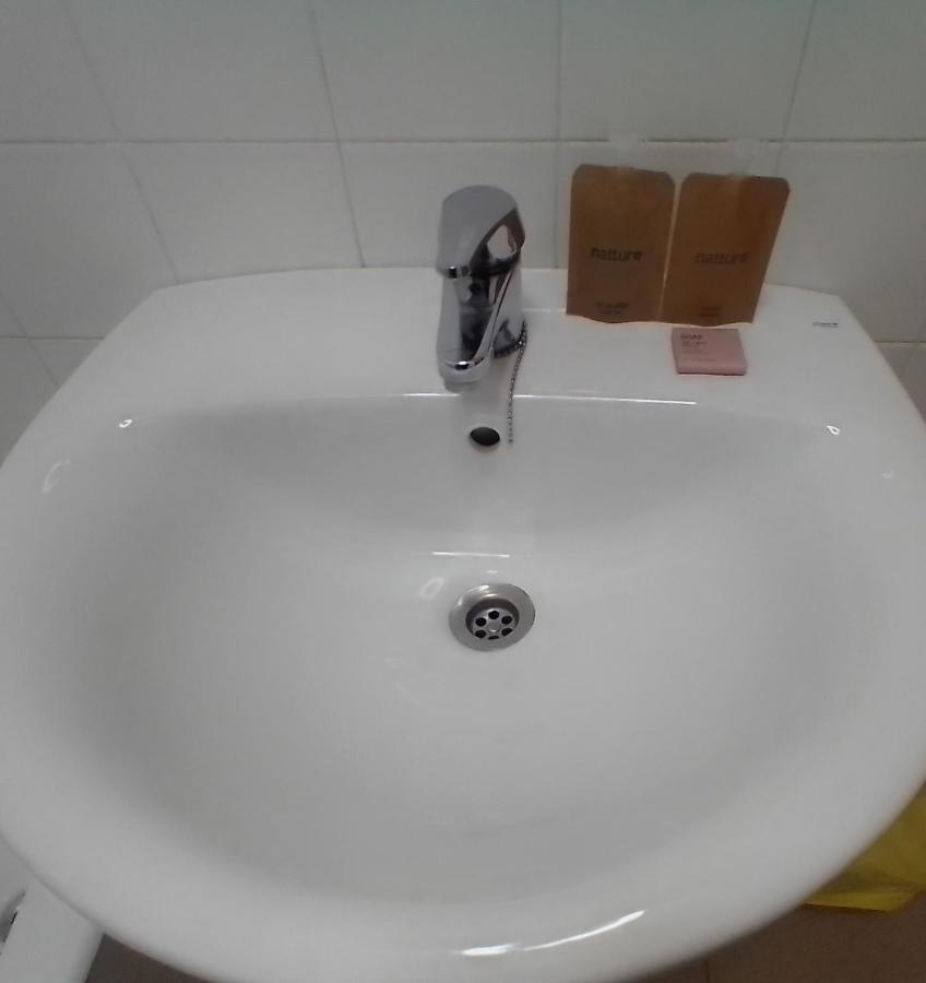 Hostal Pension Mar De Plata Lugo Dış mekan fotoğraf