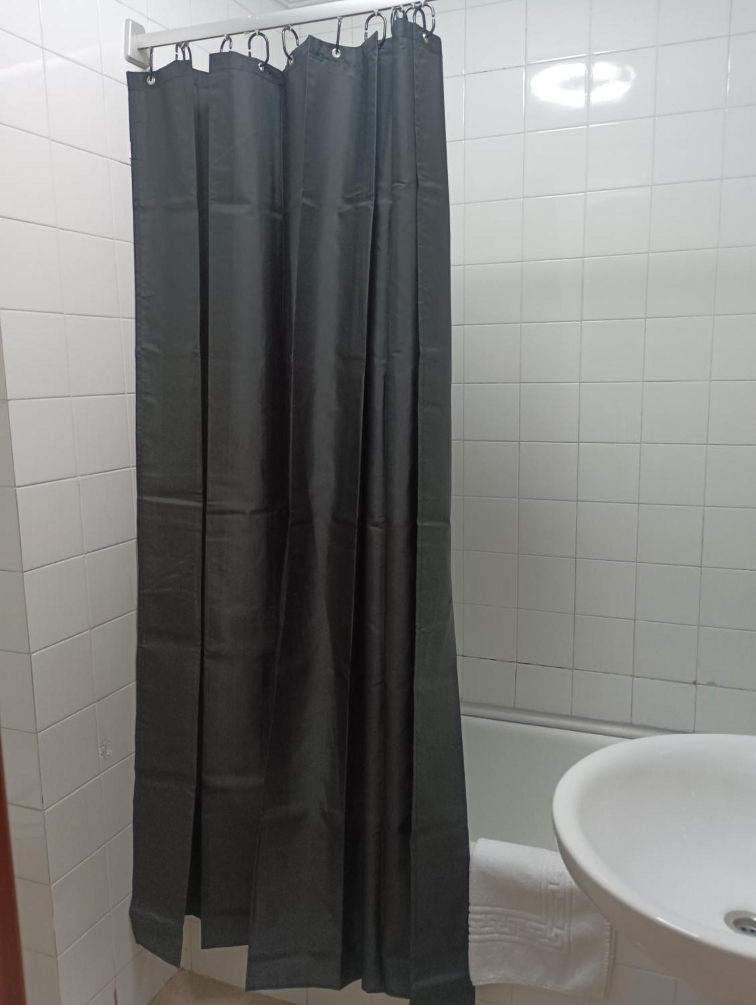 Hostal Pension Mar De Plata Lugo Dış mekan fotoğraf
