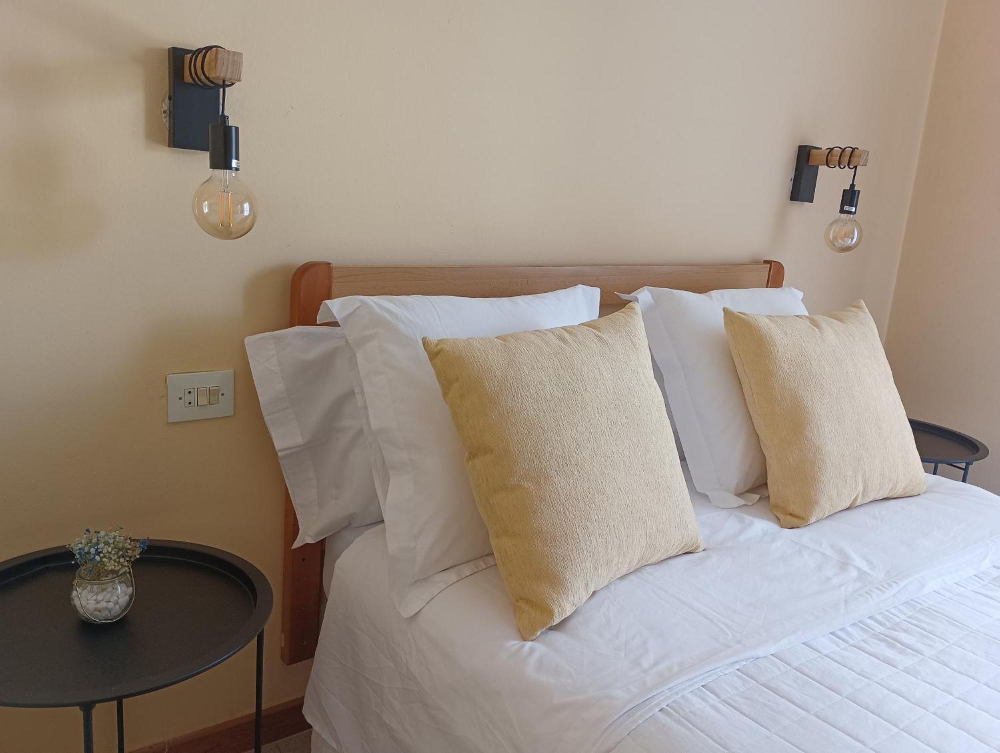 Hostal Pension Mar De Plata Lugo Dış mekan fotoğraf